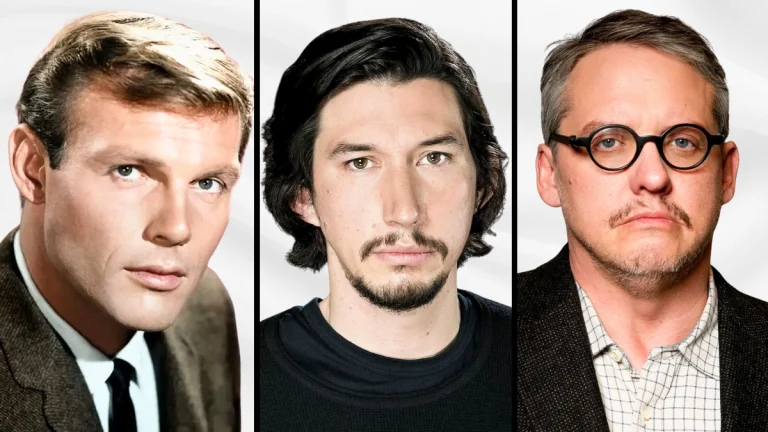 Most Famous Adams in the World