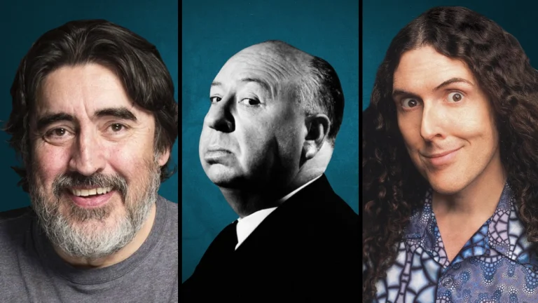 Most Famous Alfreds in the World