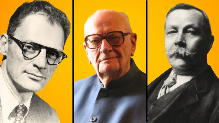 Most Famous Arthurs in the World