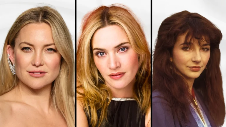 Most Famous Kates in the World