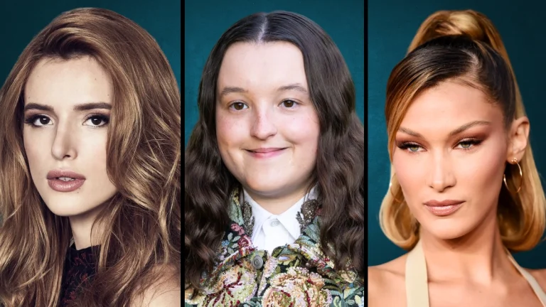 Most Famous Bellas in the World