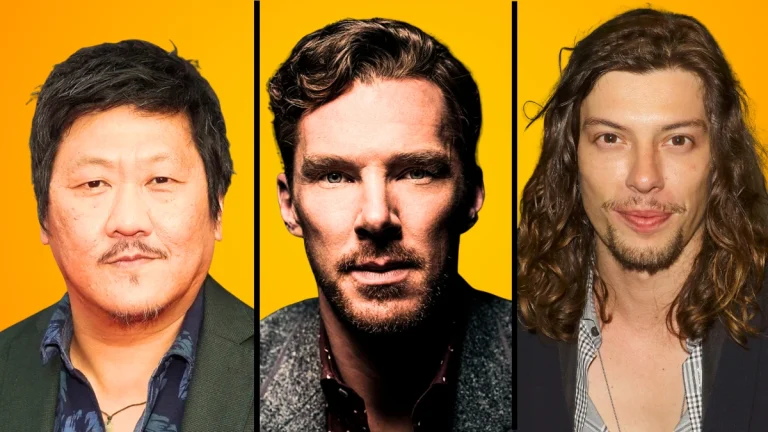 Most Famous Benedicts in the World