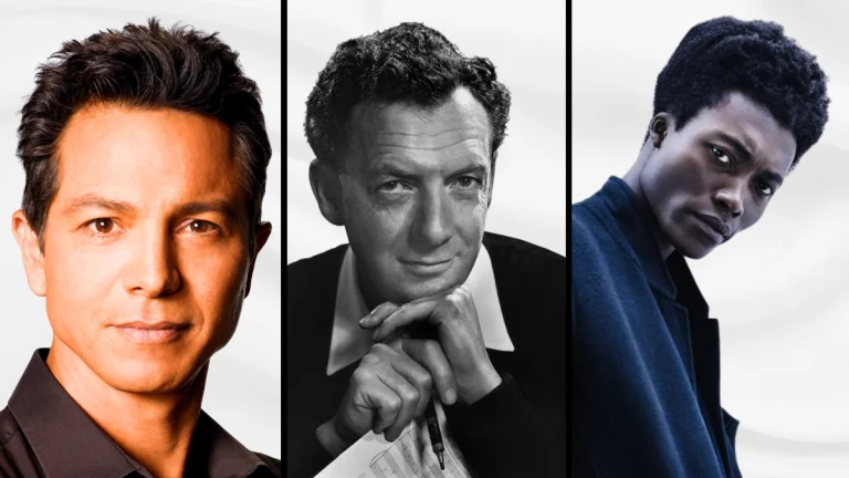 Most Famous Benjamins in the World