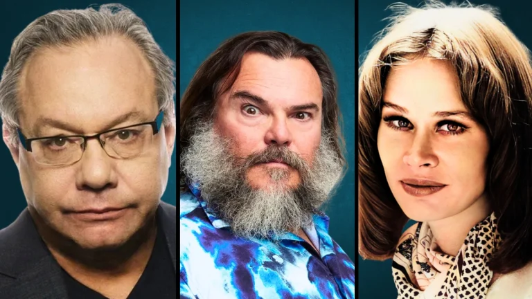 Most Famous Blacks in the World