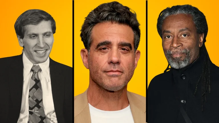 Most Famous Bobbys in the World