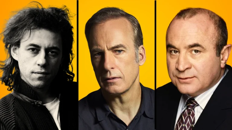 Most Famous Bobs in the World