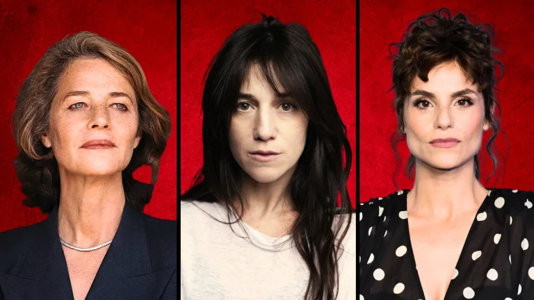 Most Famous Charlottes in the World