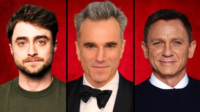 Most Famous Daniels in the World