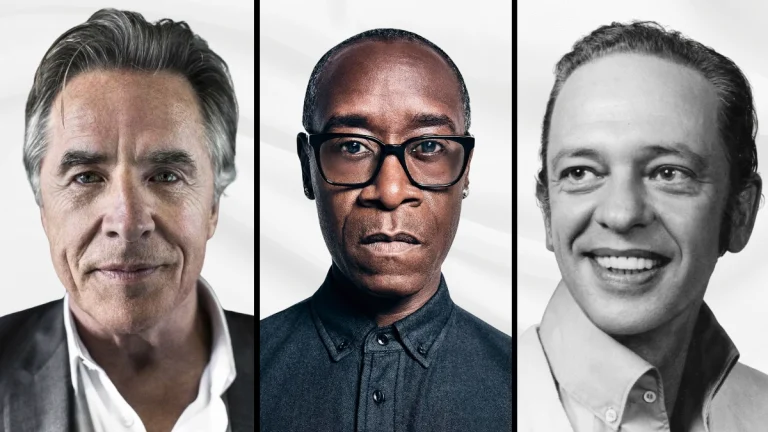 Most Famous Dons in the World