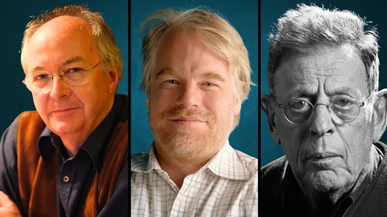 Most Famous Philips in the World