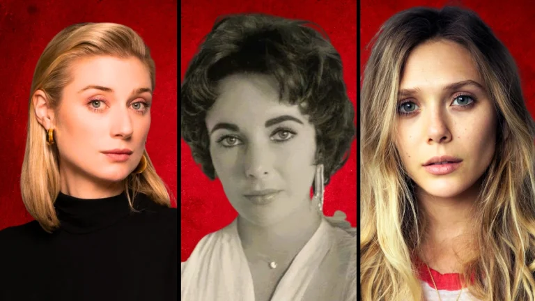 Most Famous Elizabeths in the World