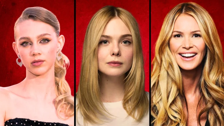 Most Famous Elles in the World