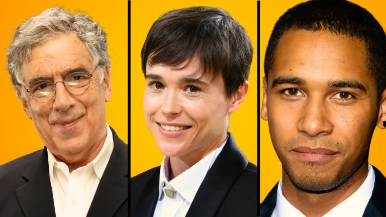 Most Famous Elliots in the World