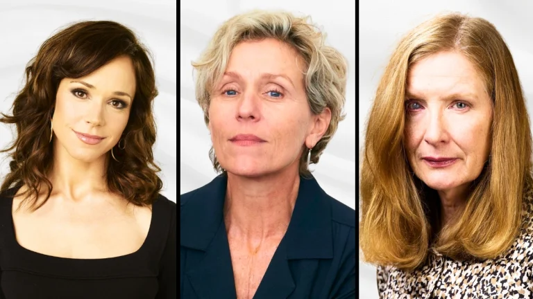 Most Famous Franceses in the World