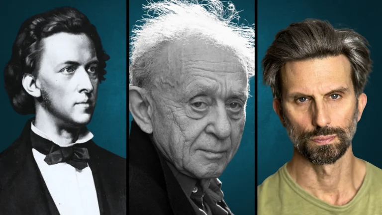 Most Famous Fredericks in the World