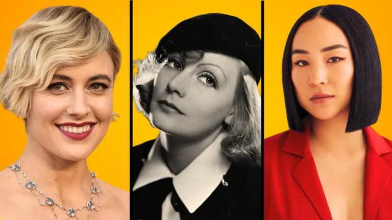 Most Famous Gretas in the World