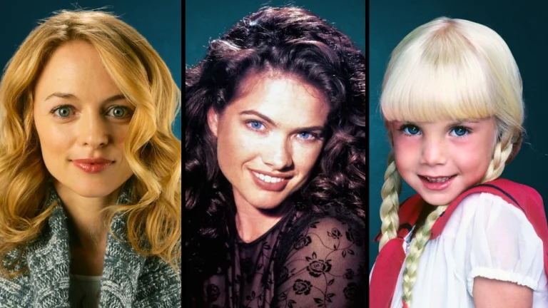 Most Famous Heathers in the World