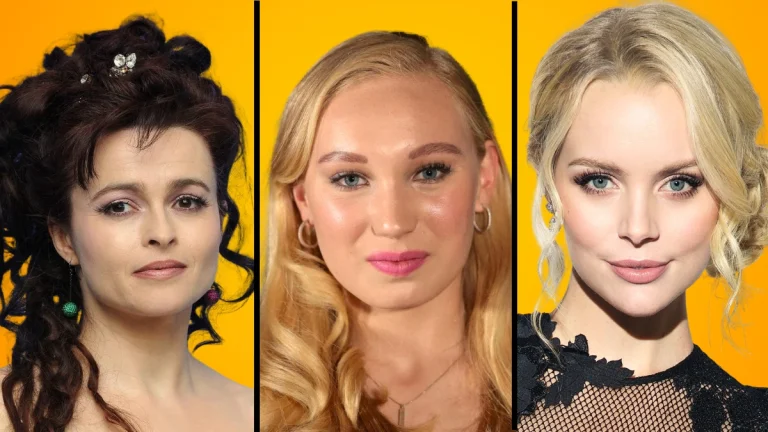 Most Famous Helenas in the World