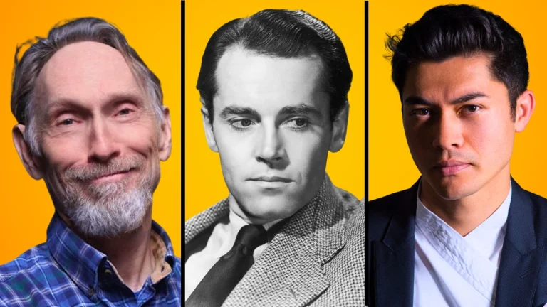 Most Famous Henrys in the World