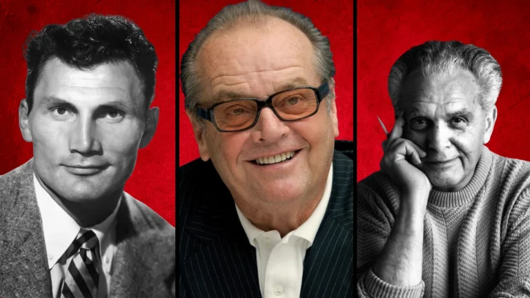 Most Famous Jacks in the World