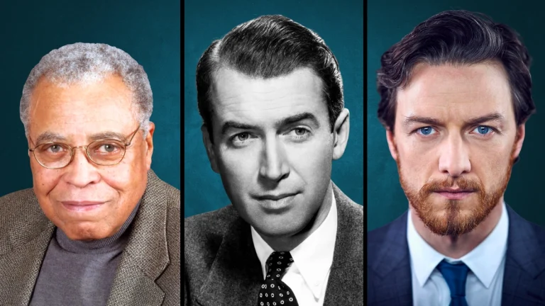 Most Famous Jameses in the World