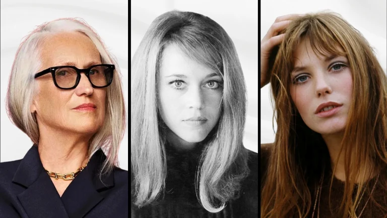 Most Famous Janes in the World