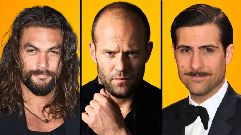 Most Famous Jasons in the World