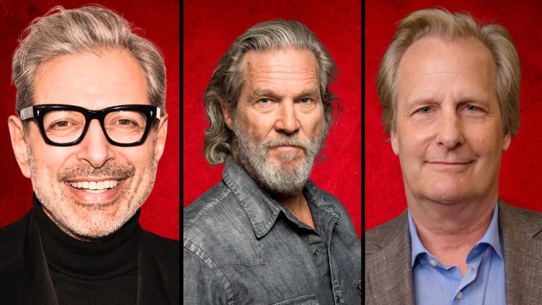 Most Famous Jeffs in the World