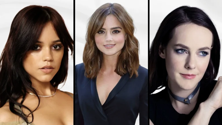 Most Famous Jenas and Jennas Whites in the World