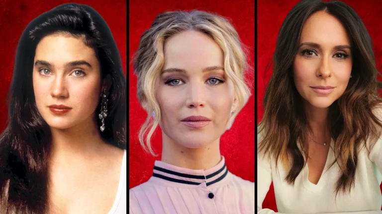 Most Famous Jennifers in the World