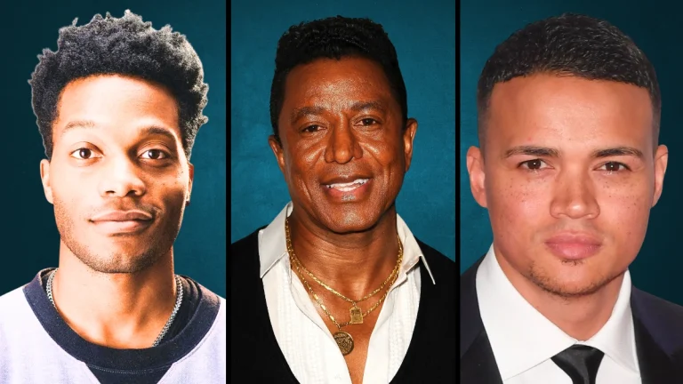 Most Famous Jermaines in the World