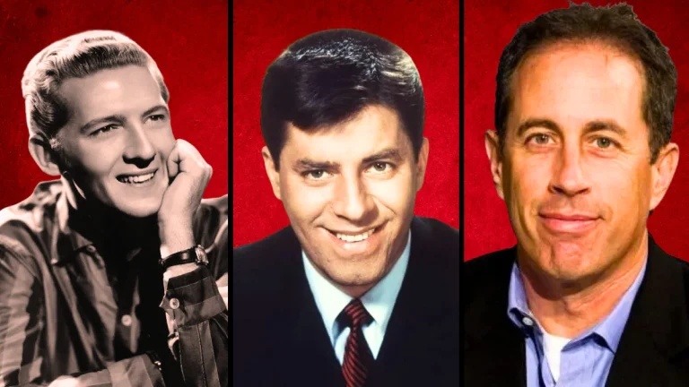 Most Famous Jerrys in the World