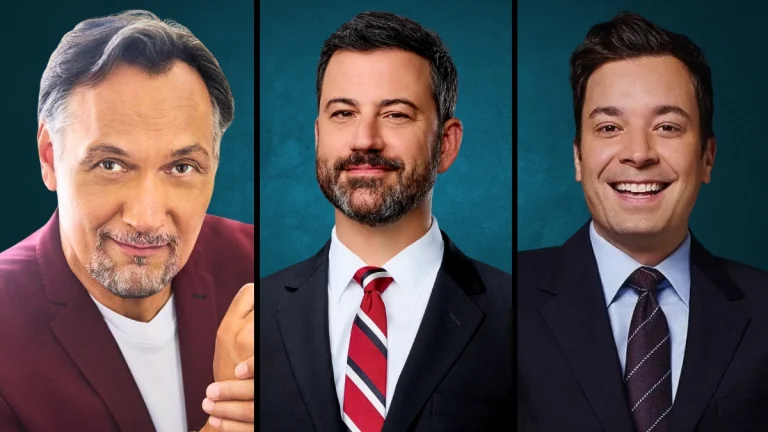 Most Famous Jimmys in the World