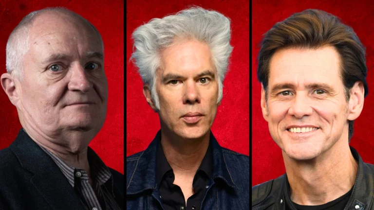 Most Famous Jims in the World