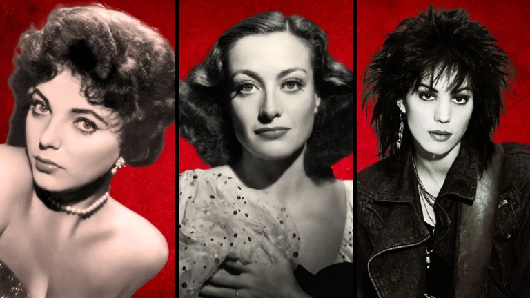 Most Famous Joans in the World