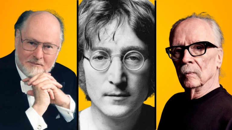 Most Famous Johns in the World