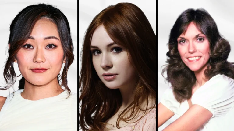 Most Famous Karens in the World