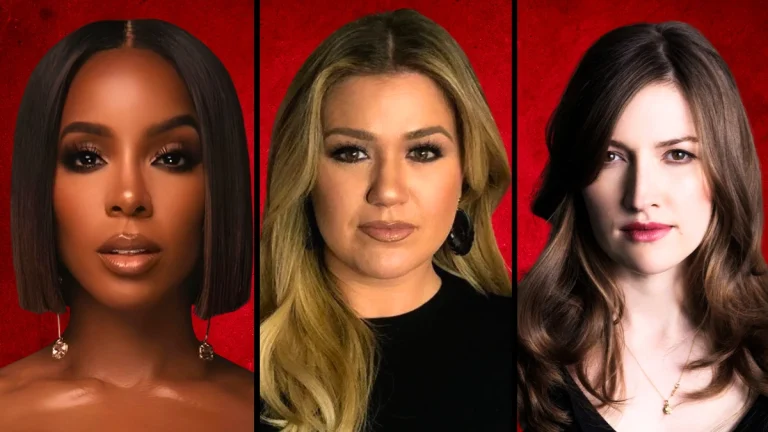 Most Famous Kellys in the World