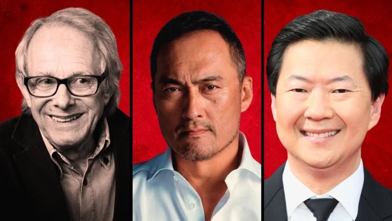 Most Famous Kens in the World