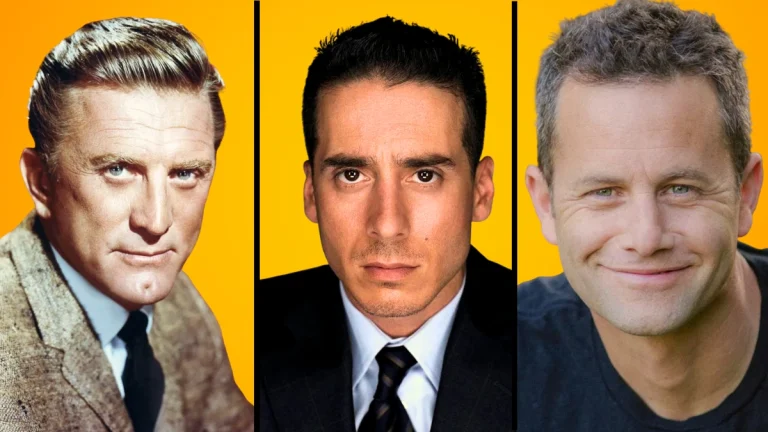 Most Famous Kirks in the World