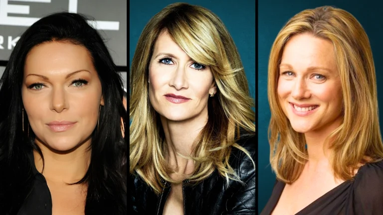 Most Famous Lauras in the World