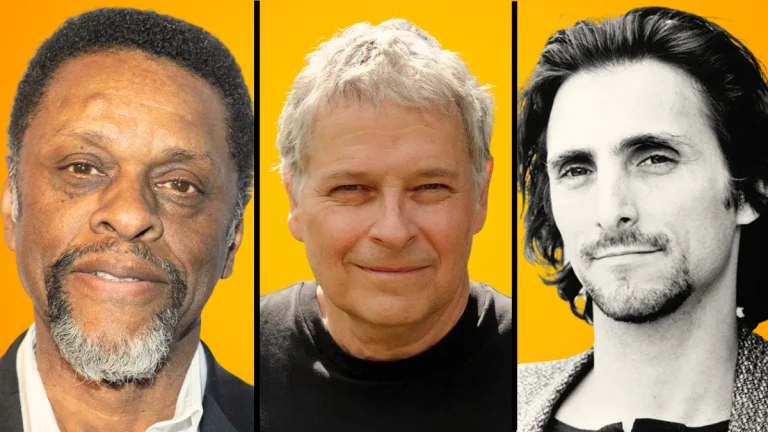 Most Famous Lawrences in the World