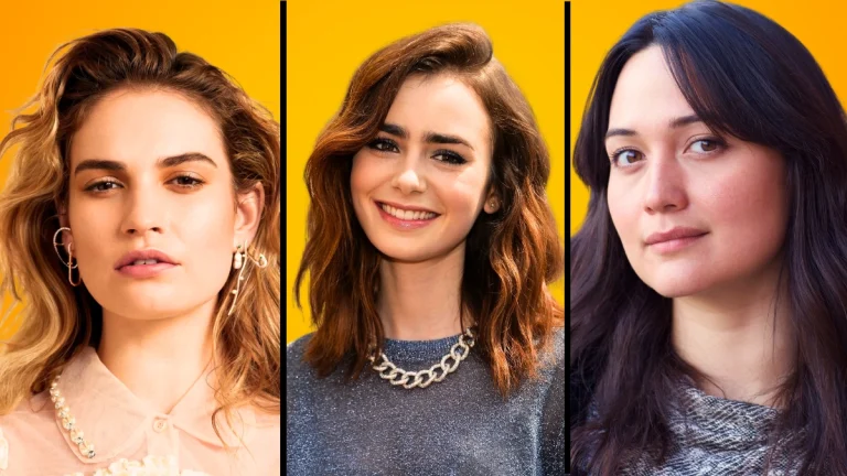 Most Famous Lilys in the World