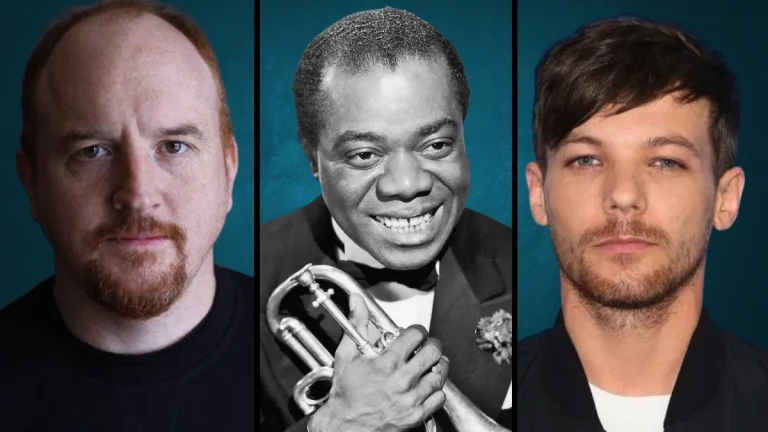 Most Famous Louises in the World