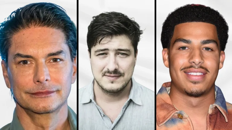 Most Famous Marcuses in the World