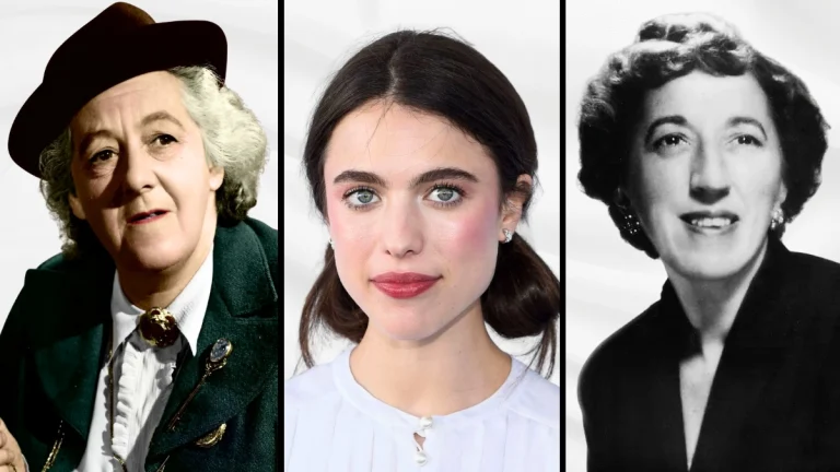 Most Famous Margarets in the World