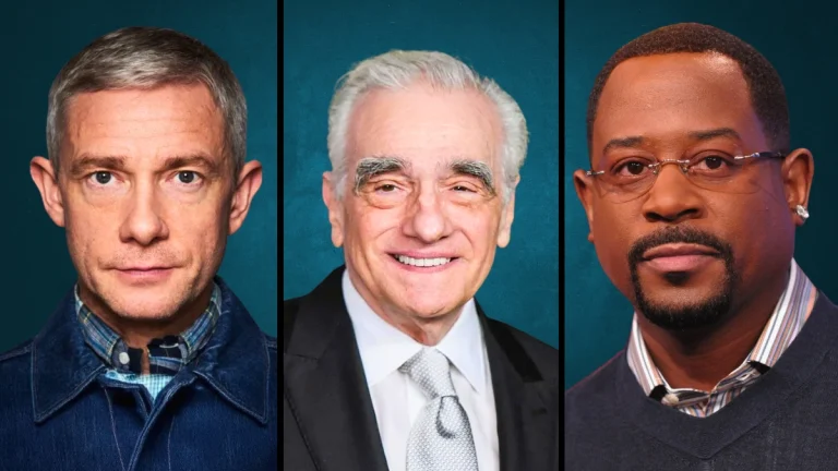 Most Famous Martins in the World