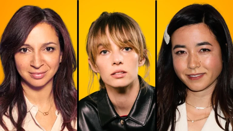 Most Famous Mayas in the World