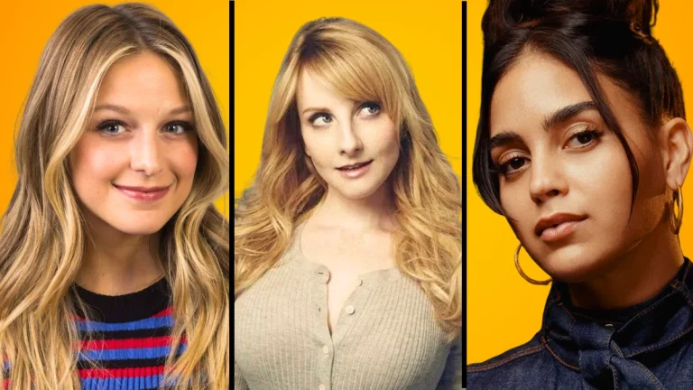 Most Famous Melissas in the World