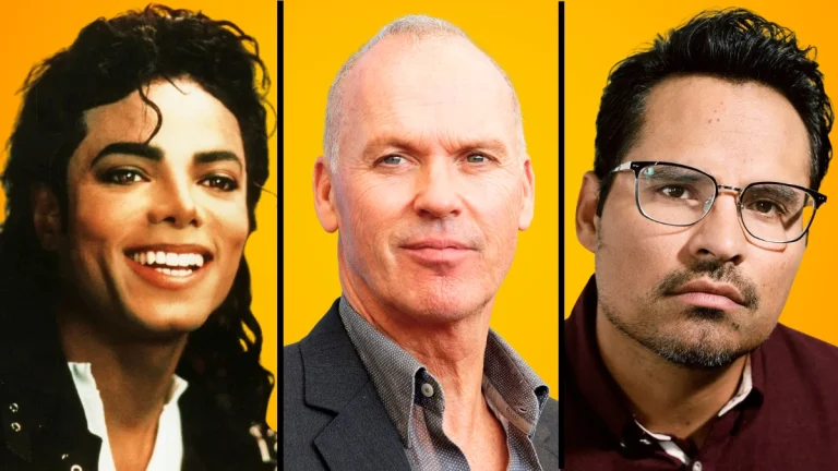 Most Famous Michaels in the World